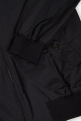 G9 Harrington Jacke dark navy