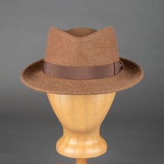 1912 Gambler Körnige Nuss