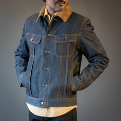 Storm Rider Jacket FW2025/26