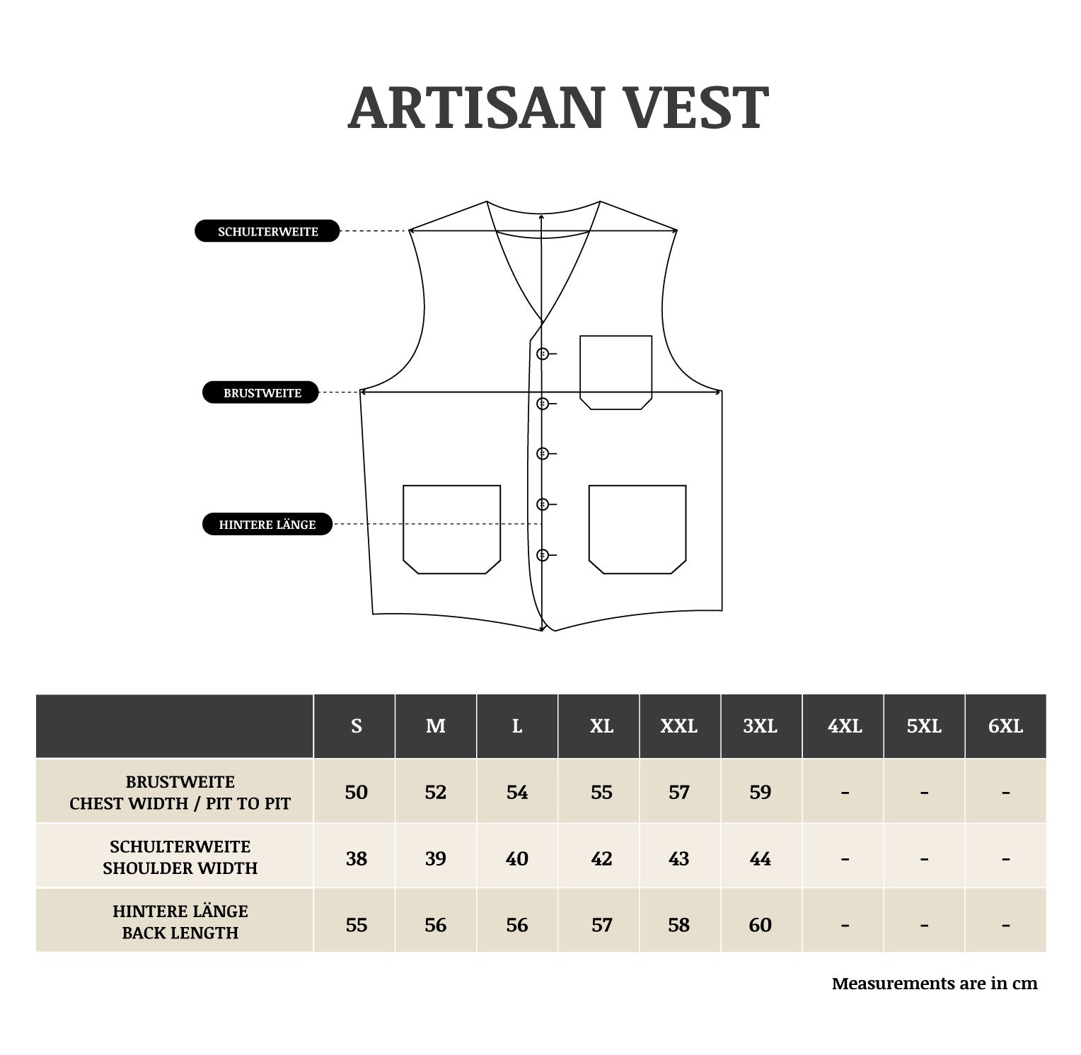 A Piece of ChicArtisan vest corduroy dark brownWaistcoatsBritish Parts Lucerne