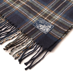 A Piece of ChicSchal Wollschal BritonHalstuchBritish Parts Luzern