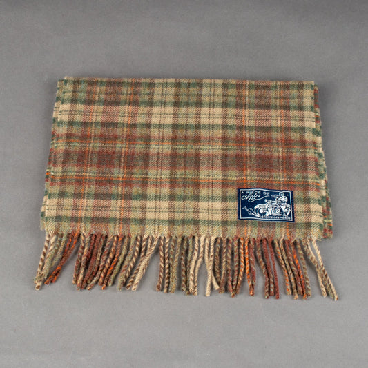 A Piece of ChicSchal Wollschal MidlandsHalstuchBritish Parts Luzern