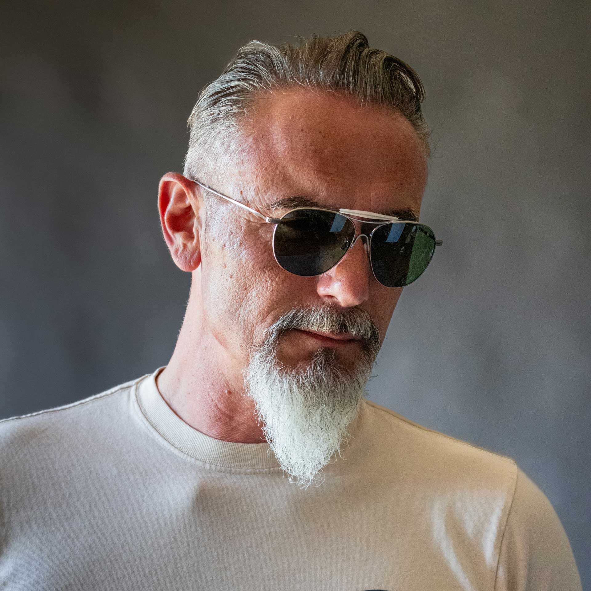 AO Eyewear "AN6531" Sunglasses - Limited EditionSunglassesBritish Parts Lucerne