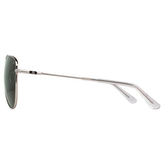 AO EyewearFletcher Sunglasses - SilverSunglassesBritish Parts Lucerne