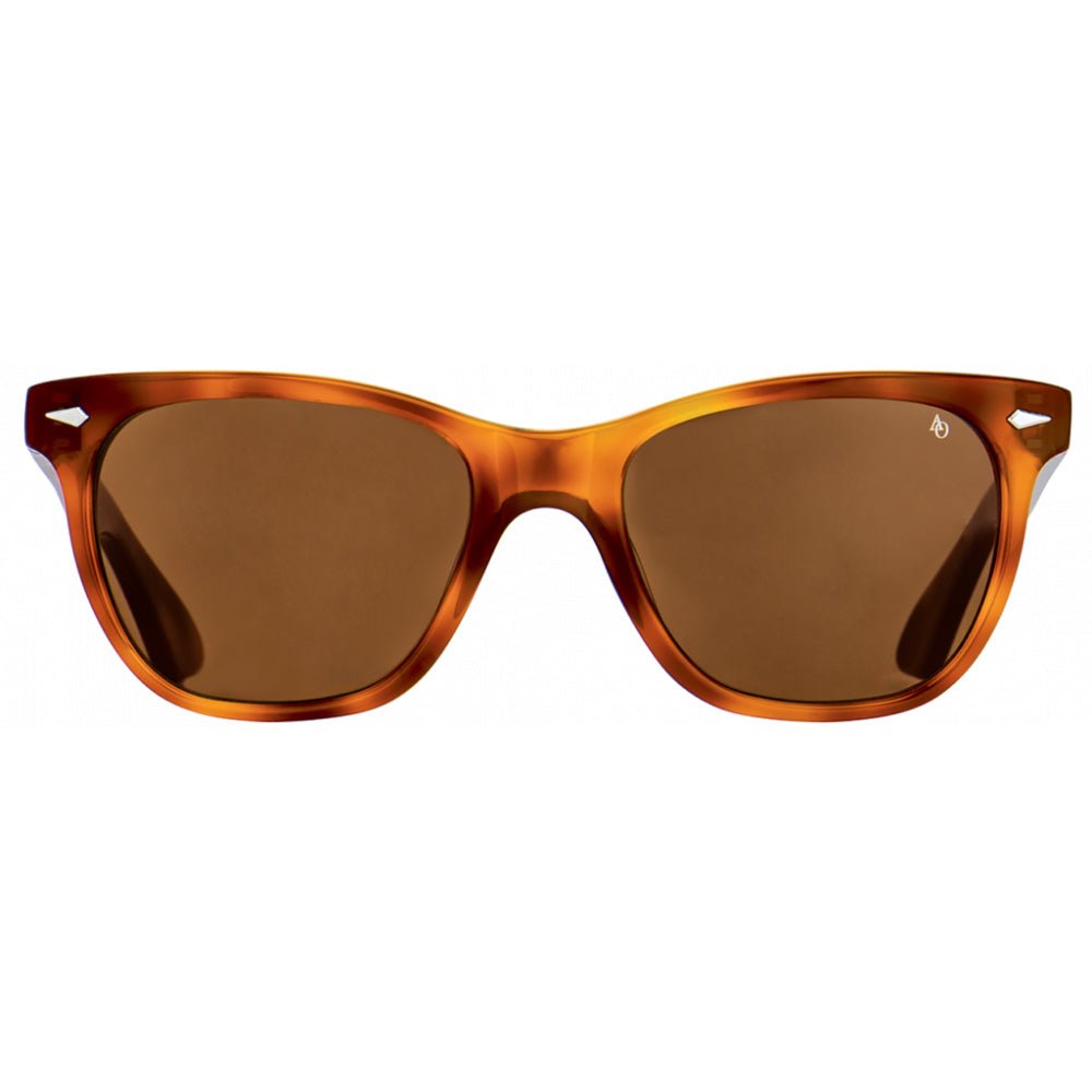 AO Eyewear "Saratoga" Sunglasses - HavanaSunglassesBritish Parts Lucerne