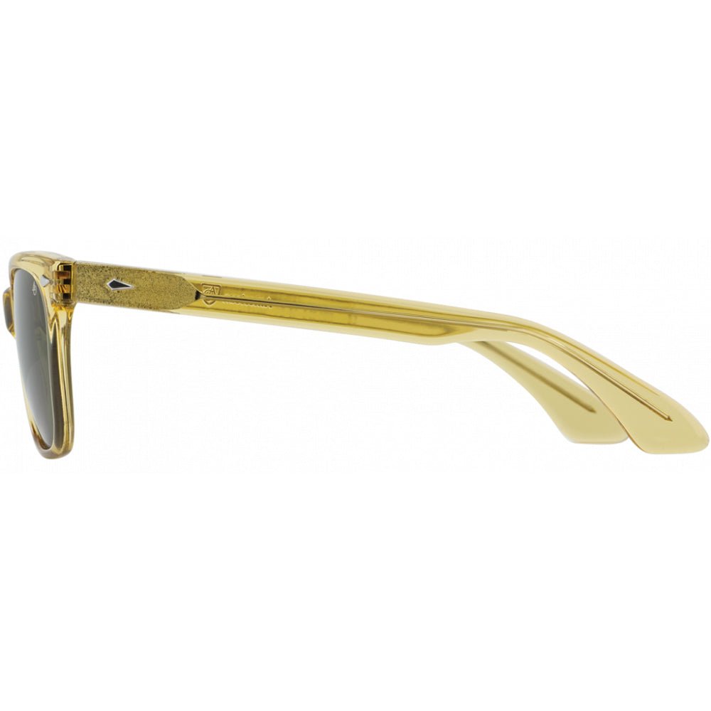 AO Eyewear "Saratoga" Sunglasses - Yellow CrystalSunglassesBritish Parts Lucerne