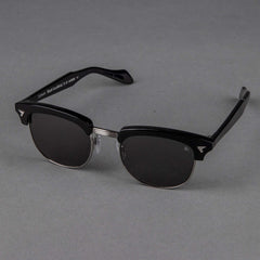 AO Eyewear "Sirmont" Sunglasses - Black GunmetalSunglassesBritish Parts Lucerne