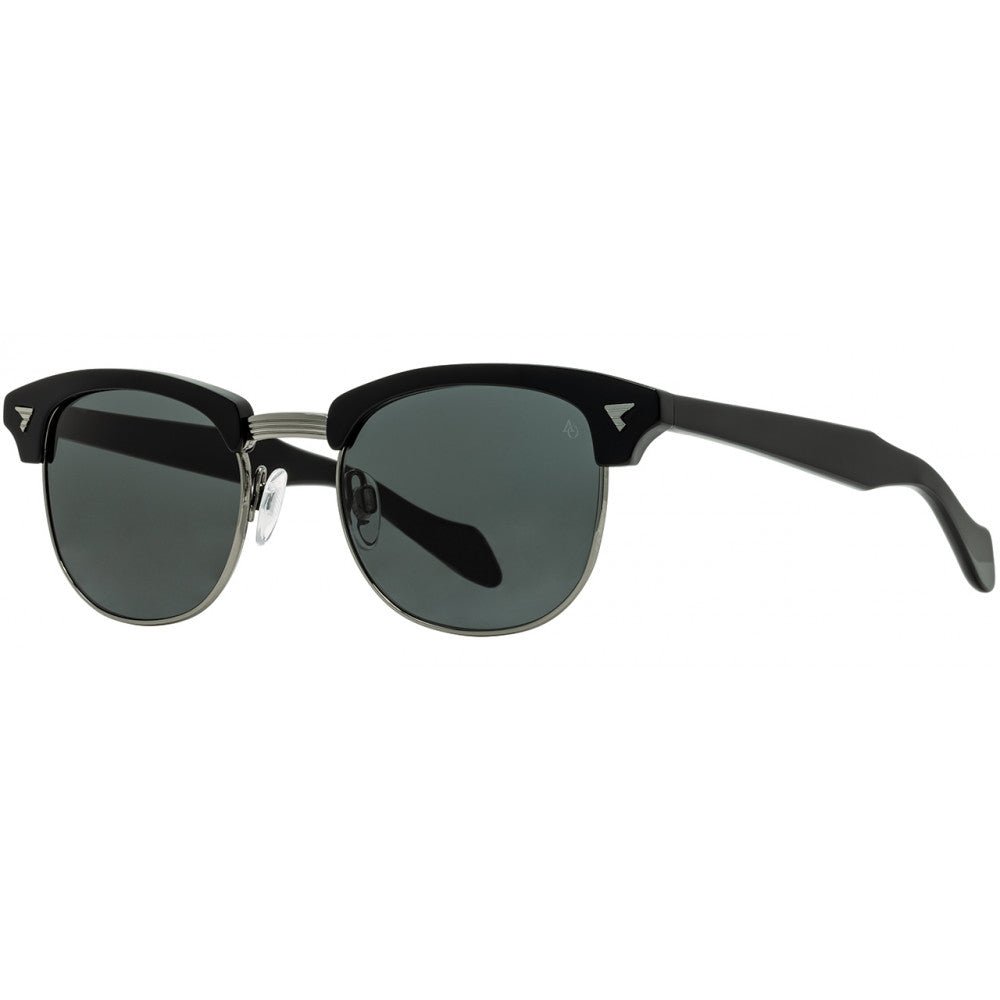AO Eyewear "Sirmont" Sunglasses - Black GunmetalSunglassesBritish Parts Lucerne