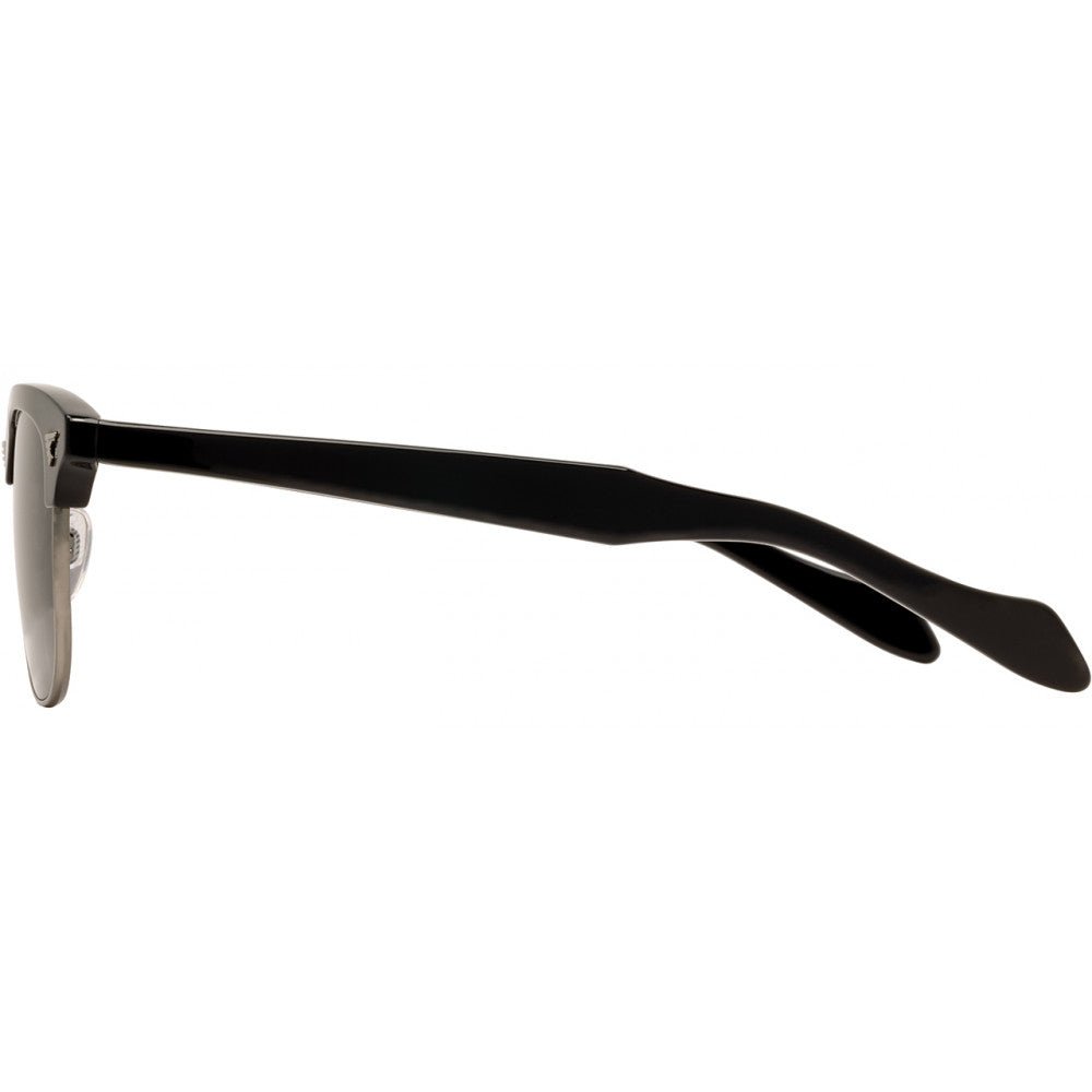 AO Eyewear "Sirmont" Sunglasses - Black GunmetalSunglassesBritish Parts Lucerne