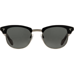 AO Eyewear "Sirmont" Sunglasses - Black GunmetalSunglassesBritish Parts Lucerne