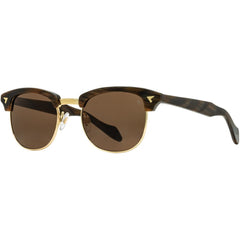 AO Eyewear "Sirmont" Sunglasses - Chocolate GoldSunglassesBritish Parts Lucerne