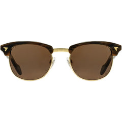 AO Eyewear "Sirmont" Sunglasses - Chocolate GoldSunglassesBritish Parts Lucerne