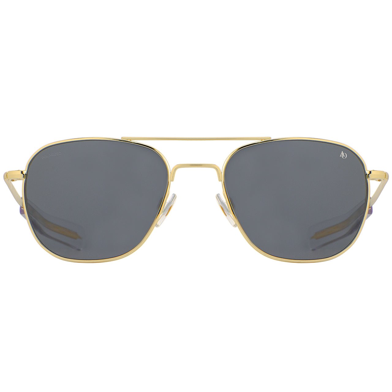 AO Eyewear "The Original Pilot" Sunglasses - GoldSunglassesBritish Parts Lucerne