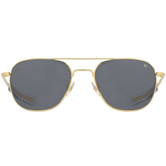 AO Eyewear "The Original Pilot" Sunglasses - GoldSunglassesBritish Parts Lucerne