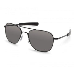 AO Eyewear "The Original Pilot" Sunglasses - BlackSunglassesBritish Parts Lucerne