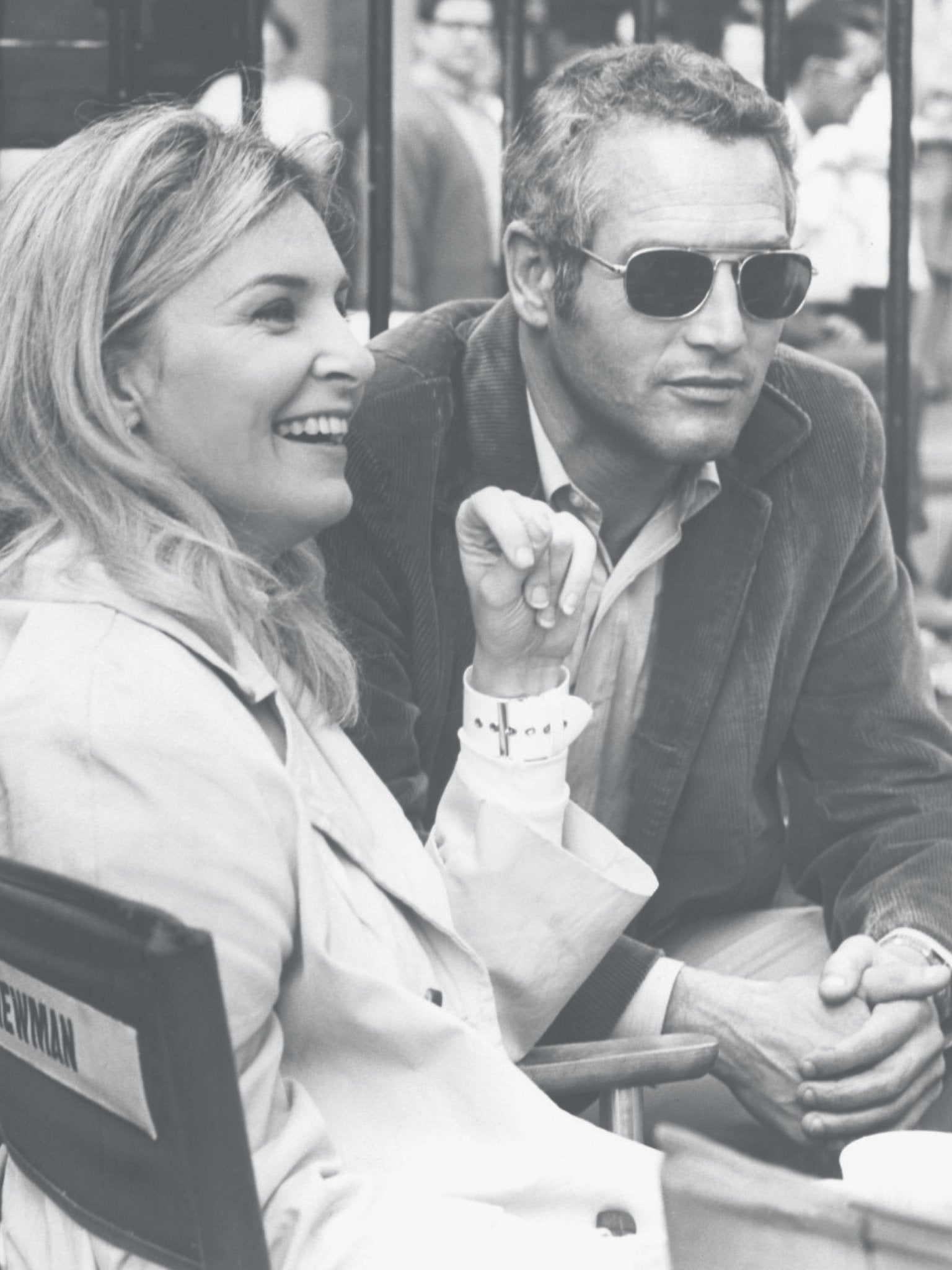 AO Eyewear "The Original Pilot" Sunglasses - Silver (matt)SunglassesBritish Parts Lucerne