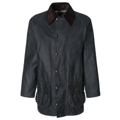 Barbour InternationalBeaufort Wax Jacket SageJacketsBritish Parts Lucerne