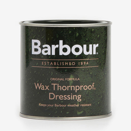 BarbourBarbour Thornpoof DressingBritish Parts Lucerne