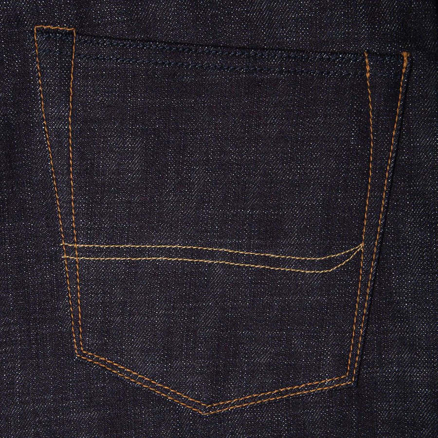 Benzak006 Heavy Slub Jeans 16 oz RHTHosenBritish Parts Lucerne
