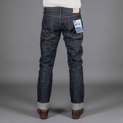 Benzak006 Heavy Slub Jeans 16 oz RHTHosenBritish Parts Lucerne