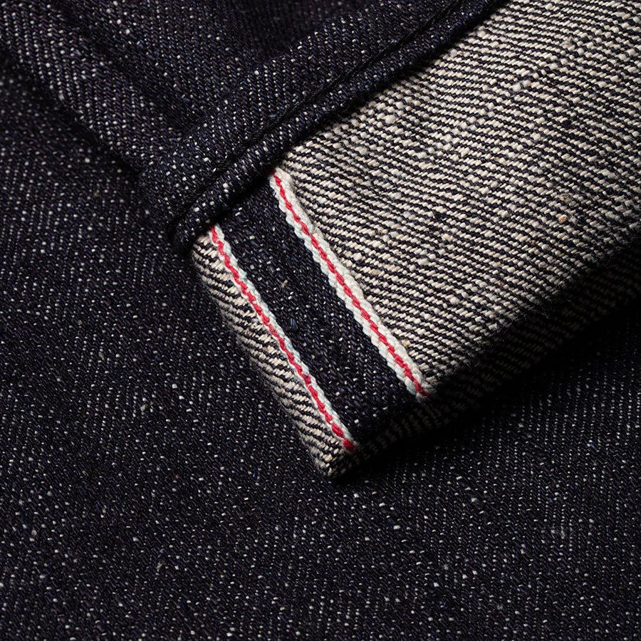 Benzak006 Super Slub Jeans 18 oz RHTHosenBritish Parts Lucerne