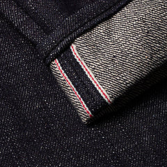 Benzak006 Super Slub Jeans 18 oz RHTHosenBritish Parts Lucerne