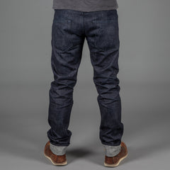 Benzak006 Super Slub Jeans 18 oz RHTHosenBritish Parts Lucerne