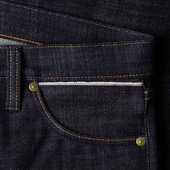 Benzak707 Heavy Slub Jeans 16 oz RHTHosenBritish Parts Lucerne