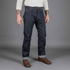 Benzak707 Heavy Slub Jeans 16 oz RHTHosenBritish Parts Lucerne