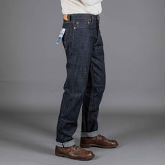 Benzak707 Heavy Slub Jeans 16 oz RHTHosenBritish Parts Lucerne