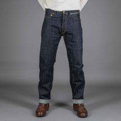 Benzak707 Heavy Slub Jeans 16 oz RHTHosenBritish Parts Lucerne