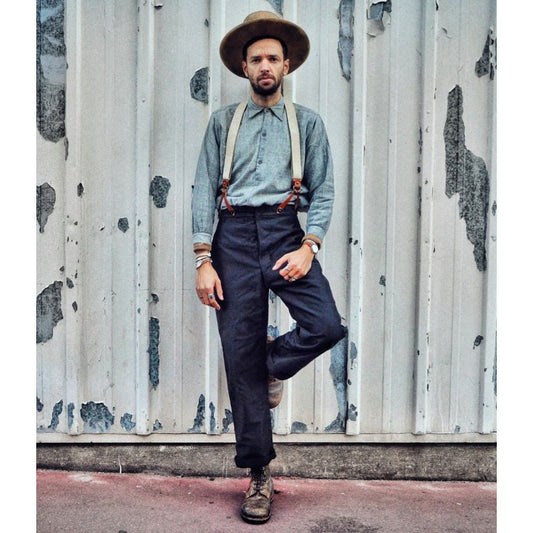 BertellesBertelles suspenders EcruBracesBritish Parts Lucerne