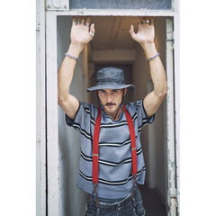 BertellesBertelles suspenders TerracottaBracesBritish Parts Lucerne