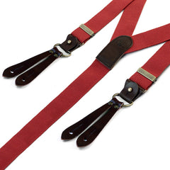 BertellesBertelles suspenders TerracottaBracesBritish Parts Lucerne