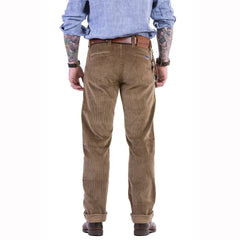 Blaumann JeanspantsChino pants Corduroy BeigePantsBritish Parts Lucerne