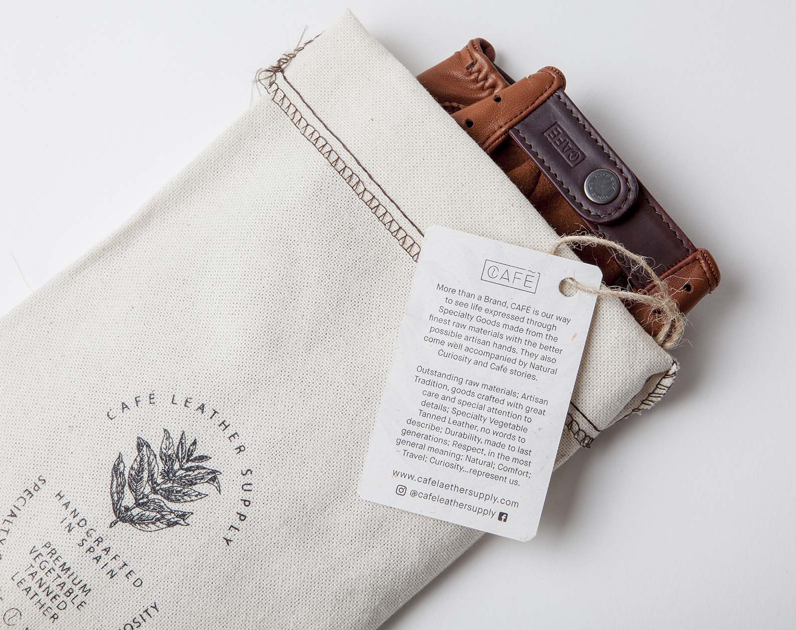 Cafe LeatherTriton car gloves in brownCar glovesBritish Parts Lucerne