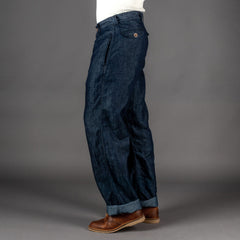 Captain SantorsLegionaire Pant CG320 Lightweight DenimPantsBritish Parts Lucerne