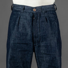 Captain SantorsLegionaire Pant CG320 Lightweight DenimPantsBritish Parts Lucerne