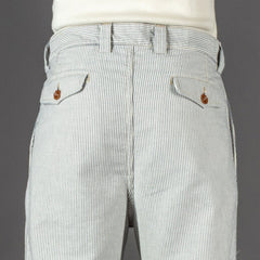 Captain SantorsLegionaire Pant CLK05 Blu (striped)PantsBritish Parts Luzern