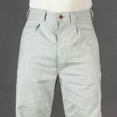 Captain SantorsLegionaire Pant CLK05 Blu (striped)PantsBritish Parts Luzern