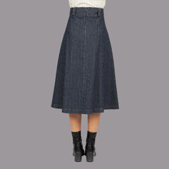 Captain SantorsRock W 2202 CG416 Wabash Stone WashDressBritish Parts Lucerne