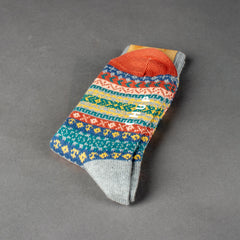 Chup SocksCOTSWOLDS Cotton Socks - CloudSocksBritish Parts Lucerne