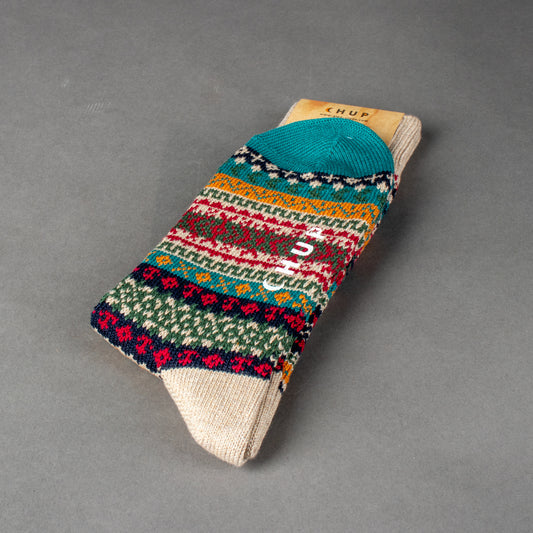 COTSWOLDS Cotton socks - Beige