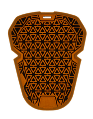 D3OHip and shoulder protectors D3O GhostProtectorsBritish Parts Lucerne