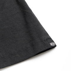 Deus Ex MachinaVenice Address Pocket T-Shirt blackT-ShirtBritish Parts Lucerne