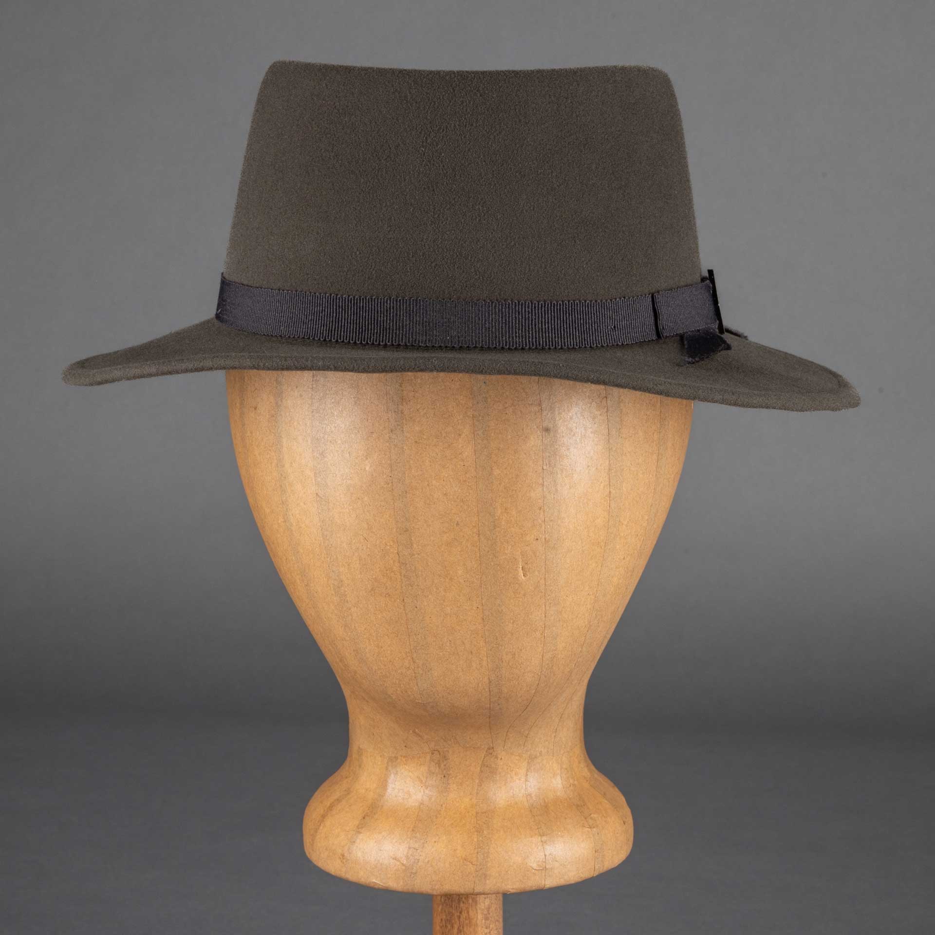 Diefenthal & Sohn1872 Ranger Hat MossHutBritish Parts Lucerne