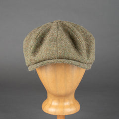 Diefenthal & Sohn1905 Big Boy TinkerbellMützeBritish Parts Luzern