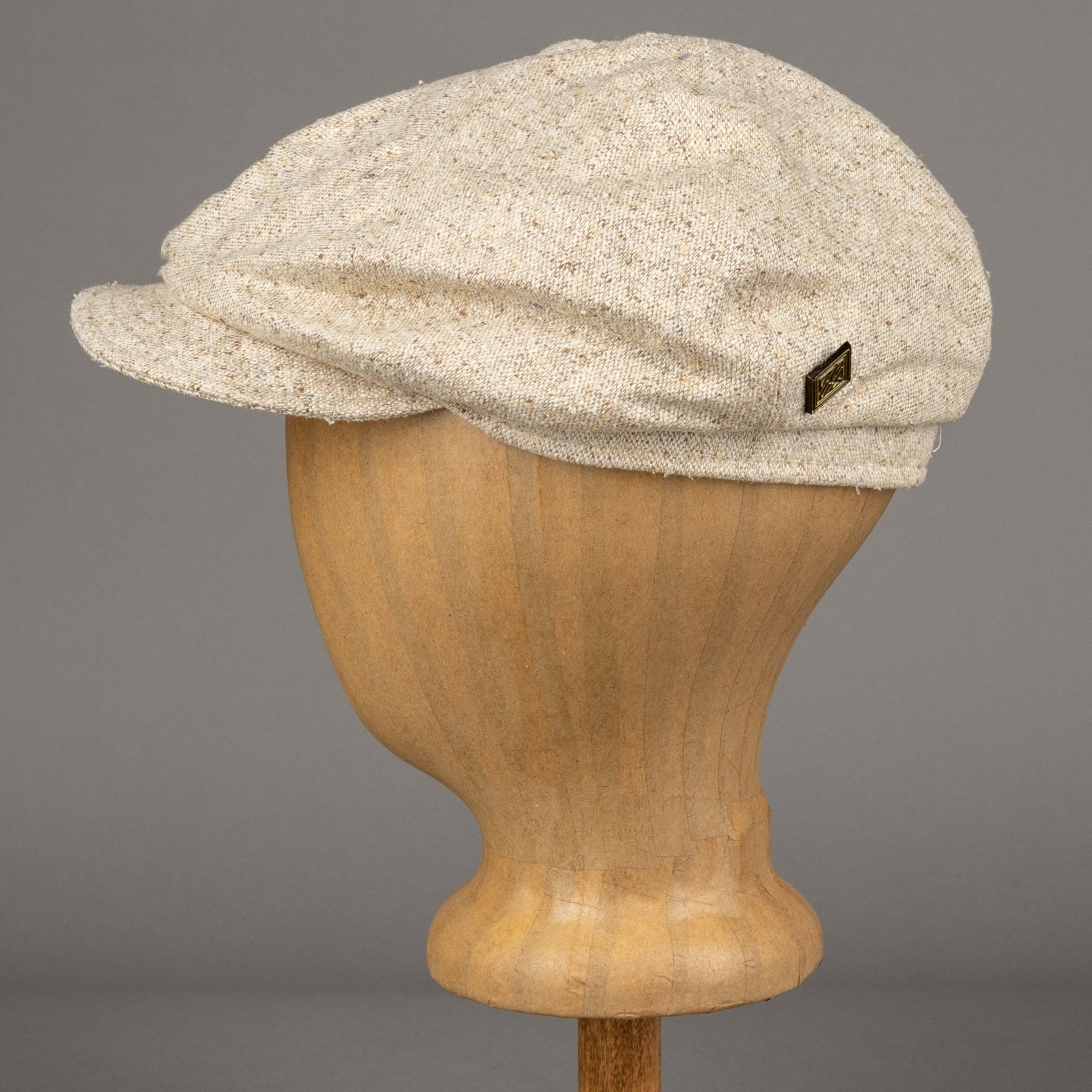 Diefenthal & Sohn1930 CasquetteCapBritish Parts Lucerne