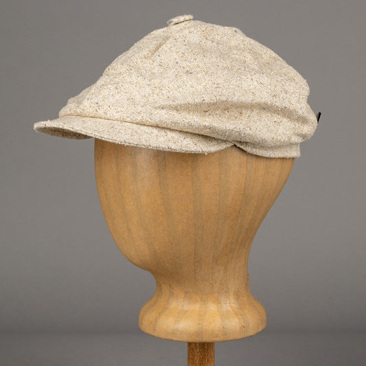 Diefenthal & Sohn1930 CasquetteCapBritish Parts Lucerne