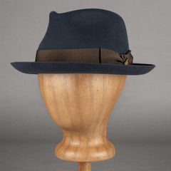 Diefenthal & Sohn1965 Player Hat Cologne BasaltHutBritish Parts Lucerne